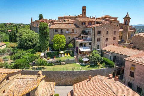 Leilighet i Casale Marittimo, Pisa, Casale Marittimo - € 780 000 | Ref: C686 - foto 5