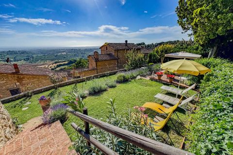 Leilighet i Casale Marittimo, Pisa, Casale Marittimo - € 780 000 | Ref: C686 - foto 3