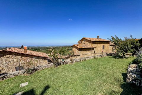 Leilighet i Casale Marittimo, Pisa, Casale Marittimo - € 780 000 | Ref: C686 - foto 7