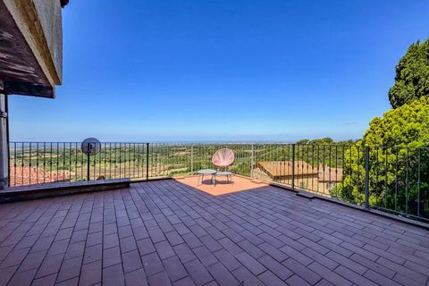 Leilighet i Casale Marittimo, Pisa, Casale Marittimo - € 780 000 | Ref: C686 - foto 10