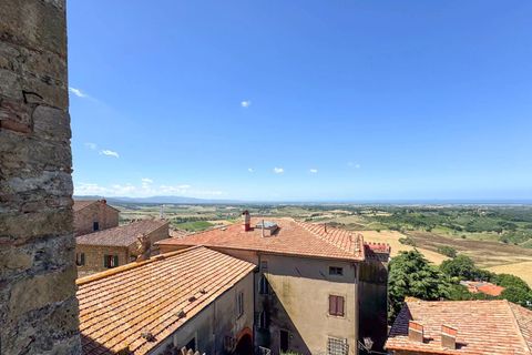 Leilighet i Casale Marittimo, Pisa, Casale Marittimo - € 780 000 | Ref: C686 - foto 11