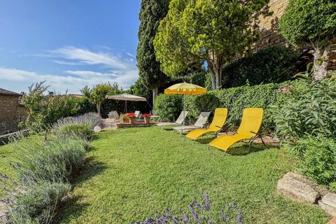 Leilighet i Casale Marittimo, Pisa, Casale Marittimo - € 780 000 | Ref: C686 - foto 12