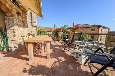 Leilighet i Casale Marittimo, Pisa, Casale Marittimo - € 780 000 | Ref: C686 - foto 13