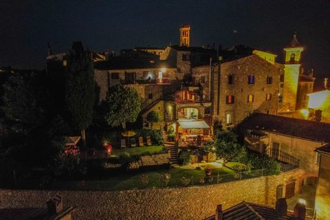 Leilighet i Casale Marittimo, Pisa, Casale Marittimo - € 780 000 | Ref: C686 - foto 15