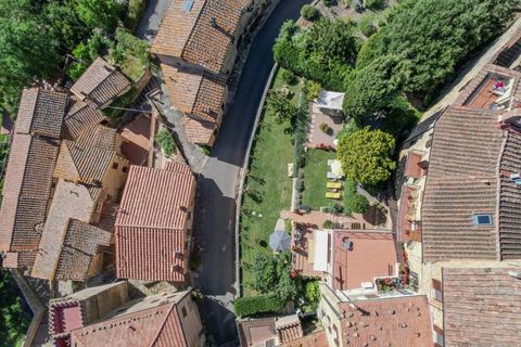 Leilighet i Casale Marittimo, Pisa, Casale Marittimo - € 780 000 | Ref: C686 - foto 18