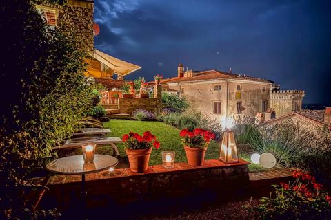 Leilighet i Casale Marittimo, Pisa, Casale Marittimo - € 780 000 | Ref: C686 - foto 20