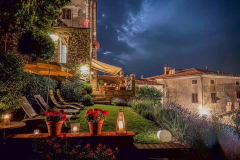 Leilighet i Casale Marittimo, Pisa, Casale Marittimo - € 780 000 | Ref: C686 - foto 4