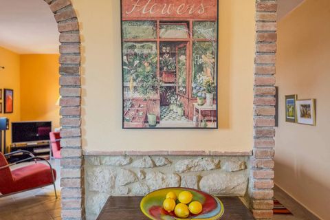 Leilighet i Casale Marittimo, Pisa, Casale Marittimo - € 780 000 | Ref: C686 - foto 22