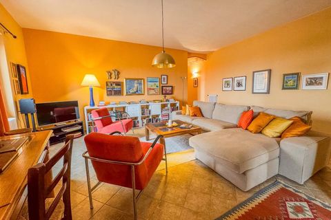 Leilighet i Casale Marittimo, Pisa, Casale Marittimo - € 780 000 | Ref: C686 - foto 23