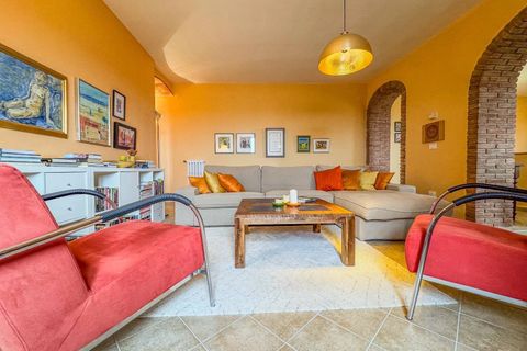 Leilighet i Casale Marittimo, Pisa, Casale Marittimo - € 780 000 | Ref: C686 - foto 25