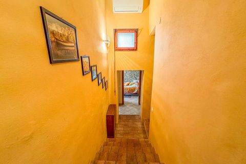 Leilighet i Casale Marittimo, Pisa, Casale Marittimo - € 780 000 | Ref: C686 - foto 27