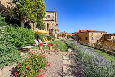 Leilighet i Casale Marittimo, Pisa, Casale Marittimo - € 780 000 | Ref: C686 - foto 28