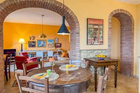 Leilighet i Casale Marittimo, Pisa, Casale Marittimo - € 780 000 | Ref: C686 - foto 30