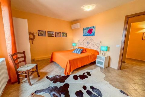 Leilighet i Casale Marittimo, Pisa, Casale Marittimo - € 780 000 | Ref: C686 - foto 32