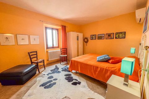 Leilighet i Casale Marittimo, Pisa, Casale Marittimo - € 780 000 | Ref: C686 - foto 34