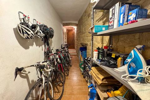 Leilighet i Casale Marittimo, Pisa, Casale Marittimo - € 780 000 | Ref: C686 - foto 49
