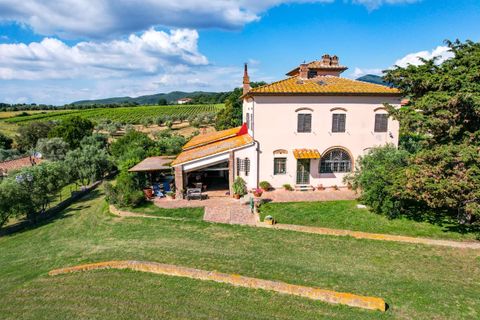 Villa a Cecina, Livorno, Cecina - € 1.200.000 | Ref: M159 - foto 6