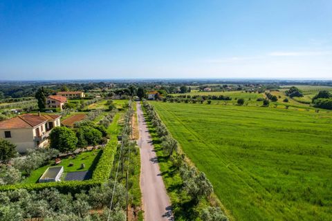 Villa a Cecina, Livorno, Cecina - € 1.200.000 | Ref: M159 - foto 7