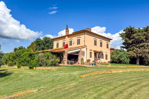 Villa a Cecina, Livorno, Cecina - € 1.200.000 | Ref: M159 - foto 5