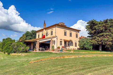 Villa a Cecina, Livorno, Cecina - € 1.200.000 | Ref: M159 - foto 9