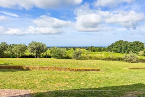 Villa a Cecina, Livorno, Cecina - € 1.200.000 | Ref: M159 - foto 23