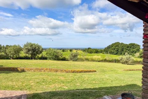 Villa a Cecina, Livorno, Cecina - € 1.200.000 | Ref: M159 - foto 28