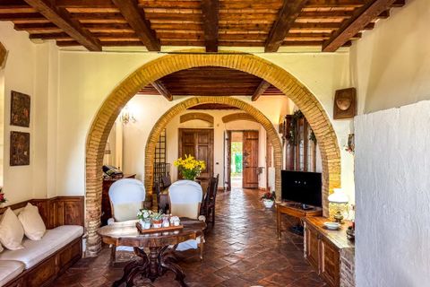 Villa a Cecina, Livorno, Cecina - € 1.200.000 | Ref: M159 - foto 12