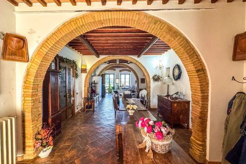 Villa a Cecina, Livorno, Cecina - € 1.200.000 | Ref: M159 - foto 11