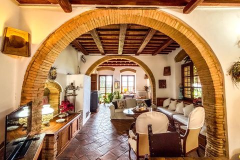 Villa a Cecina, Livorno, Cecina - € 1.200.000 | Ref: M159 - foto 13