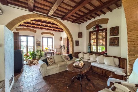 Villa a Cecina, Livorno, Cecina - € 1.200.000 | Ref: M159 - foto 14