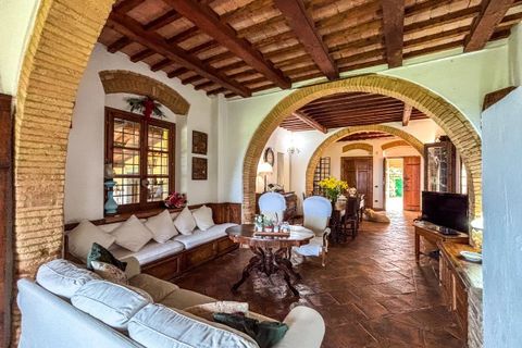 Villa a Cecina, Livorno, Cecina - € 1.200.000 | Ref: M159 - foto 15