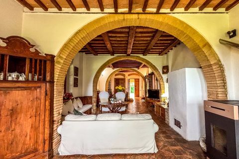Villa a Cecina, Livorno, Cecina - € 1.200.000 | Ref: M159 - foto 22