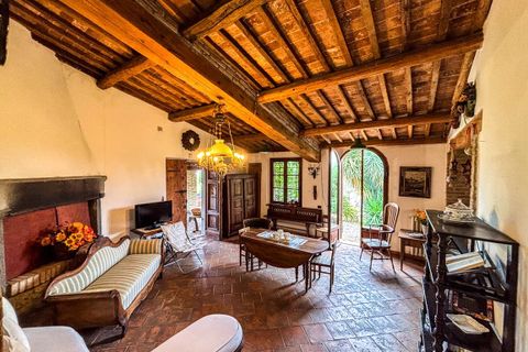 Villa a Cecina, Livorno, Cecina - € 1.200.000 | Ref: M159 - foto 10