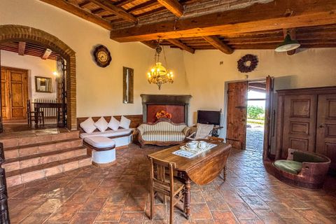 Villa a Cecina, Livorno, Cecina - € 1.200.000 | Ref: M159 - foto 21
