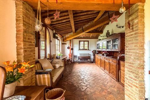 Villa a Cecina, Livorno, Cecina - € 1.200.000 | Ref: M159 - foto 25