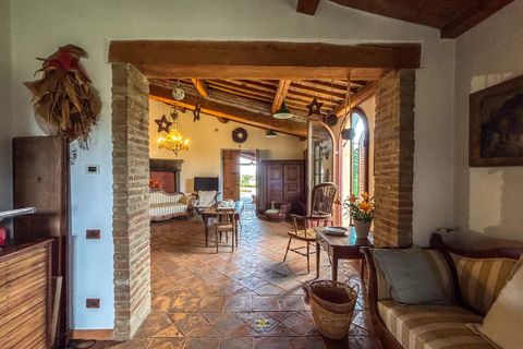 Villa a Cecina, Livorno, Cecina - € 1.200.000 | Ref: M159 - foto 24