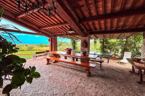 Villa a Cecina, Livorno, Cecina - € 1.200.000 | Ref: M159 - foto 27