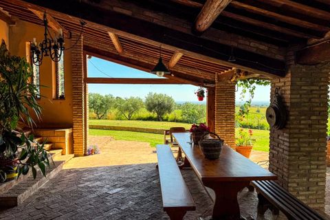 Villa a Cecina, Livorno, Cecina - € 1.200.000 | Ref: M159 - foto 20