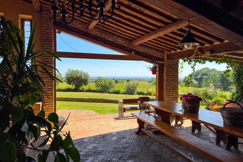 Villa a Cecina, Livorno, Cecina - € 1.200.000 | Ref: M159 - foto 2