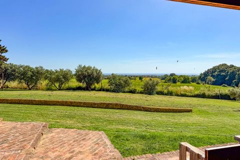 Villa a Cecina, Livorno, Cecina - € 1.200.000 | Ref: M159 - foto 41