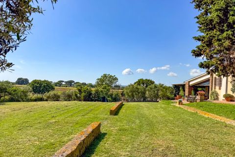 Villa a Cecina, Livorno, Cecina - € 1.200.000 | Ref: M159 - foto 42