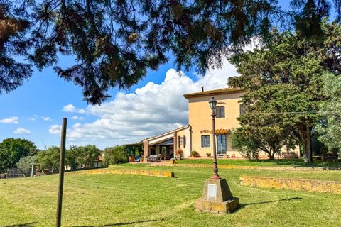 Villa a Cecina, Livorno, Cecina - € 1.200.000 | Ref: M159 - foto 32