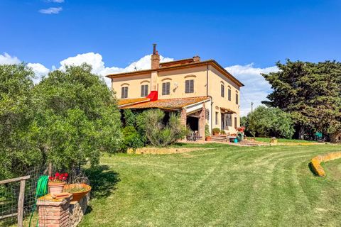 Villa a Cecina, Livorno, Cecina - € 1.200.000 | Ref: M159 - foto 43