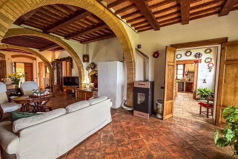Villa a Cecina, Livorno, Cecina - € 1.200.000 | Ref: M159 - foto 30