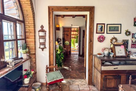 Villa a Cecina, Livorno, Cecina - € 1.200.000 | Ref: M159 - foto 29