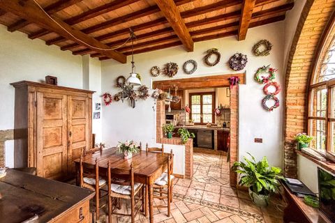 Villa a Cecina, Livorno, Cecina - € 1.200.000 | Ref: M159 - foto 26