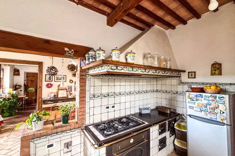 Villa a Cecina, Livorno, Cecina - € 1.200.000 | Ref: M159 - foto 34