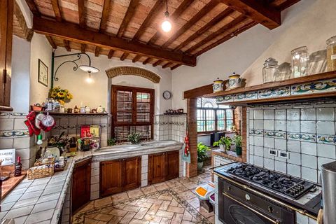 Villa a Cecina, Livorno, Cecina - € 1.200.000 | Ref: M159 - foto 38