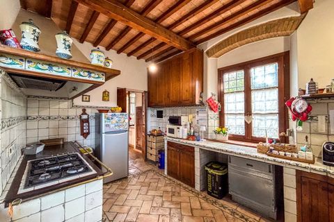 Villa a Cecina, Livorno, Cecina - € 1.200.000 | Ref: M159 - foto 37