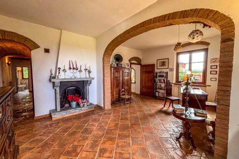 Villa a Cecina, Livorno, Cecina - € 1.200.000 | Ref: M159 - foto 45